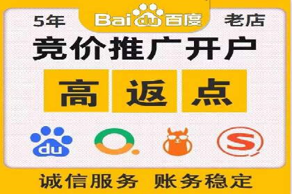 某行业巨头背后的百度竞价代运营公司